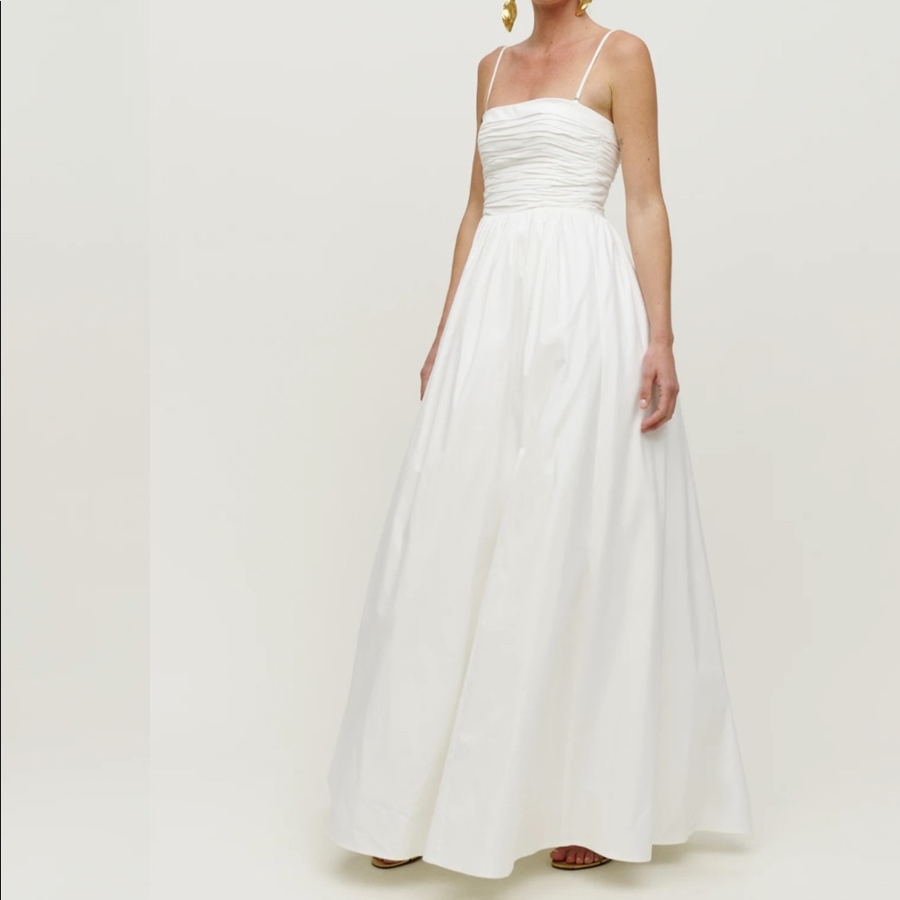 Kastoria Dress